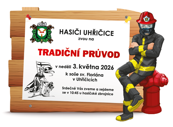 Průvod